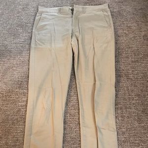 Men’s Chino Pant